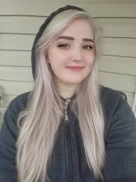 We can't leave we would miss your happy face :-) x