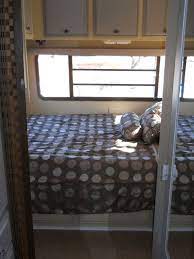 Converting Twins Beds To Queen Bed Good Old Rvs Remodel Bedroom Twin Bed Queen Beds