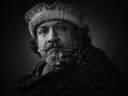 James Mahfuz: Rahman