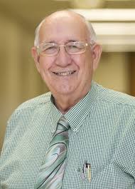 Sunday Speaker Series: Colonial Spanish Texas 1528-1821