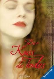 Nicht alle Geister lieben mich von Kate Logan bei LovelyBooks (Fantasy)