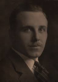 Clive Mathewson (1900-1986)