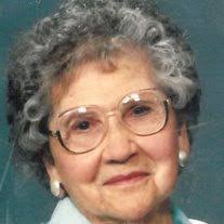 Frances V. Patrick Obituary