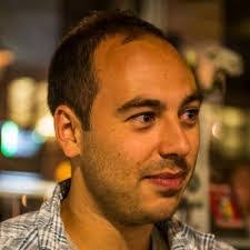 Michael Seipp's Instagram, Twitter & Facebook