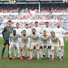 Madrid is the capital and largest city of spain, as well as the capital of the autonomous community of the same name (comunidad de madrid). 2 Pemain Yang Akan Didaratkan Real Madrid Pada Musim Panas 2020 Okezone Bola