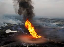 Pix 11 03 jul 2021. 200 Dead In Nigeria Oil Pipeline Blast Oilprice Com