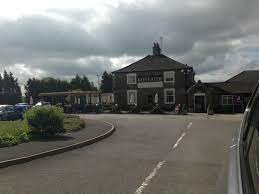 Wifi is available in public areas for an extra charge. Premier Inn Chesterfield West Picture Of Premier Inn Chesterfield West Hotel Eastmoor Tripadvisor