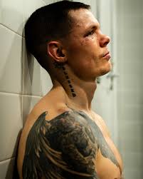 Guess who's back!! August 1st “The Hitman” takes