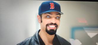 Fritz was perfect 💯!!!