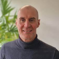 This man was guiding me at the very beginning. He gave his time freely  after being introduced by Michael Mitten who was a member of his at the  time. His name is