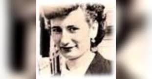 June E. Blain Obituary