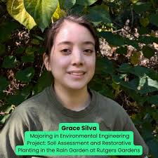 As part of Rutgers University, Rutgers Gardens provides experiential  learning opportunities for undergraduate and graduate students. The New  Jersey Committee of the Garden Club of America generously supports  scholarships to Rutgers School