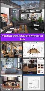 10 Best Free Online Virtual Room Programs And Tools Check Out Our Updated Review On A Fantastic Room Design Software Company Here This Company Not Only Desig In 2020 An interior decorator by profession, i was able to renovate my client's interior in the classical style they like.