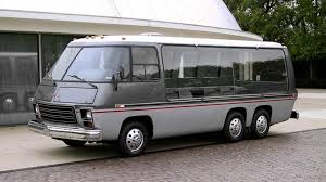 See more ideas about motorhome interior, gmc motorhome, motorhome. Gmc Chuck Wagon Motorhome Is A Fine Way To Watch Scenery Pass