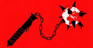 Dictators have reemerged as the greatest threat to the liberal democratic  world - The Washington Post