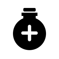 Heal Potion Icons Download Free Vector Icons Noun Project Also potion of healing png available at png transparent variant. heal potion icons download free