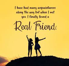 Best friend friendship day quotes friendship is a totally different relationship, which, when overlaps with other relations, creates a bond so strong that only death can break it. Happy National Best Friend Day Trendienewz