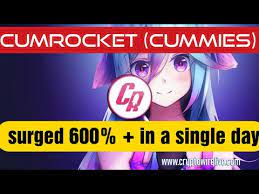History, trading idea, where to buy that helps price prediction. Cumrocket Crypto Cummies Nft For Adult Content Cryptowirelive Youtube
