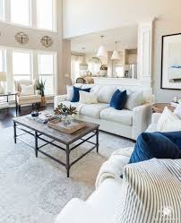 Open Concept Family Room Casual Comfortable Living Room Decor Open Concept Living Room Comfortable Living Room Decor Comfortable Living Rooms