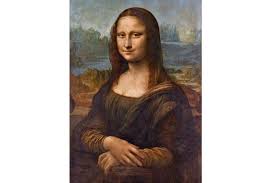 Manchmal ist es von vorteil, nicht das original vor sich zu haben. Geniale Augenblicke 500 Todestag Von Leonardo Da Vinci