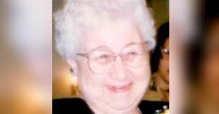 Mrs. Lorraine Bogdzewic Obituary