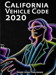 Maybe you would like to learn more about one of these? California Vehicle Code 2020 Paperback Village Books Building Community One Book At A Time