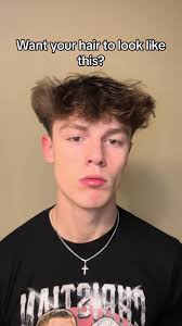 #fyp #tiktokshop #seasaltspray #hair