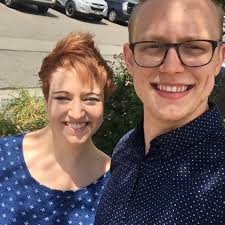 Rachel Anne Cox-Writer