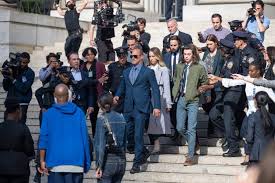 Detective elliot stabler returns to the nypd to battle organized crime after a devastating personal loss. Law Order Organized Crime Season Finale Fan Reactions