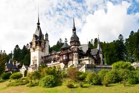 Maybe you would like to learn more about one of these? Cele Mai Frumoase Castele Din Romania Casa Marica