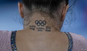 Gymnast *olympic dutch team member. A3aefmeag4smmm