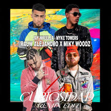 Reggaeton en paris ozuna dalex nicky jam djfrann fiestero remix. Descargar Jay Wheeler Ft Myke Towers Rauw Alejandro Myky Woodz La Curiosidad Remix Especial Virtualmusic507
