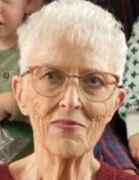 Obituary information for Bonnie Kay Black Chambers