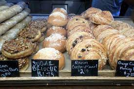 4,064 likes · 86 talking about this · 338 were here. La Boulange San Francisco 1909 Union St Union Street Restaurant Reviews Phone Number Tripadvisor