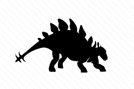 Dinosaur Shapes Svg Cut File By Creative Fabrica Crafts Creative Fabrica