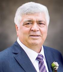 Fernando Colaiacovo Obituary