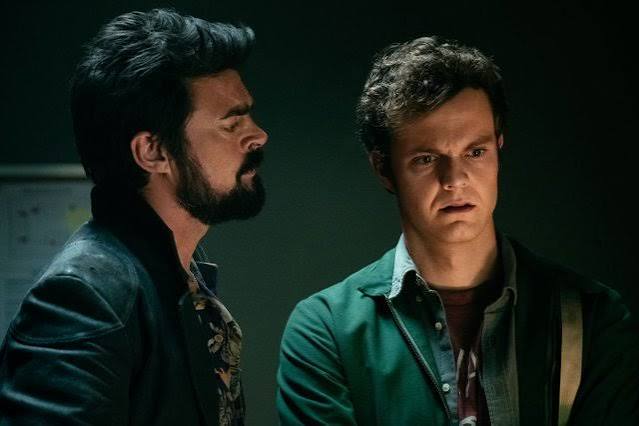 TV Show Review – The Boys