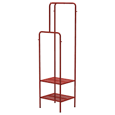 Nikkeby Clothes Rack Red Ikea Clothing Rack Ikea Clothes Rack Ikea
