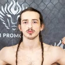 David Leasure vs. Damon Steward, Caged Thunder 20