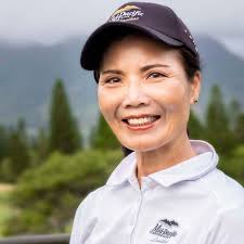 Congratulations to Susan Awaya