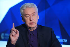 ארומת ביוב, ссс, собякин, оленевод, хантыманс, плиточник, бордюренфюрер, электрокастрюля, чукча, сбежавший из тундры) — третий. Sobyanin Zayavil O Koronavirusnom Vzryve