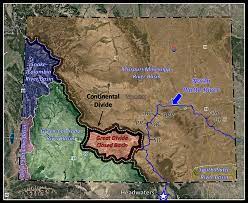 Maybe you would like to learn more about one of these? North Platte River One Dammed Thing After Another Geology Of Wyoming
