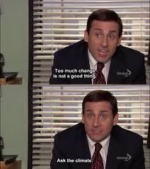 Too Weird To Live And Too Rare To Die Office Memes Office Quotes Funny Office Jokes