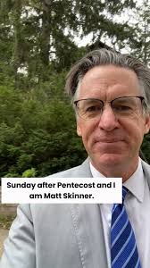 @matthewlskinner reflects