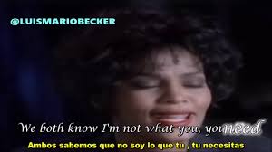 Whitney Houston I Will Always Love You Lyrics Youtube Whitney Houston I Will Always Love You Lyrics Subtitulado Al Espanol Official Video Hd Vevo Youtube In 2020 Love Yourself Lyrics Yours Lyrics Whitney Houston