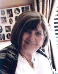 Joann McManus Obituary