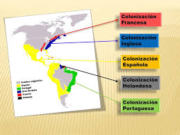 Coronavirus españa hoy, última hora | los inmunizados no tendrán que guardar cuarentena por haber mantenido contacto estrecho con positivos. Colonizacion De America Ppt Descargar