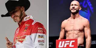 Donald anthony cerrone (born march 29, 1983) is an american mixed martial artist and kickboxer who fights out of albuquerque, new mexico and competes as a lightweight in the ufc. Donald Cerrone Wiki Age Height Net Worth Wife Family Biography
