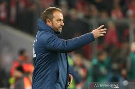 Latest bayern münchen news from goal.com, including transfer updates, rumours, results, scores and player interviews. Hansi Flick Akan Tetap Jadi Pelatih Bayern Munchen Hingga Akhir Musim Antara News