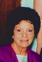 Marilyn Dollinger Obituary (1930